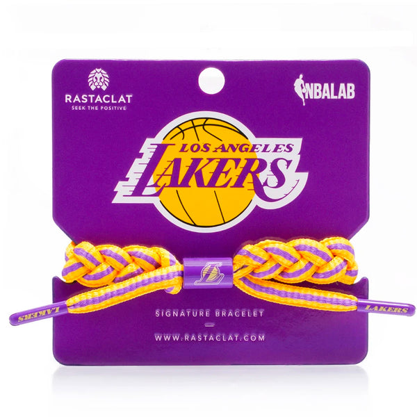 Rastaclat Los Angeles Lakers (Away)