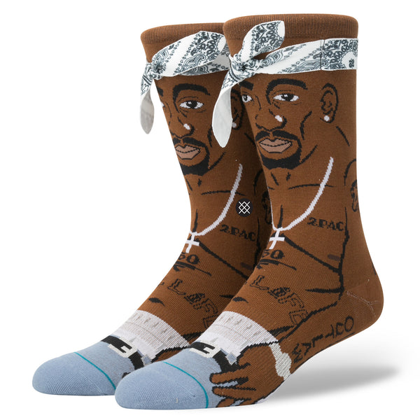 Stance Tupac