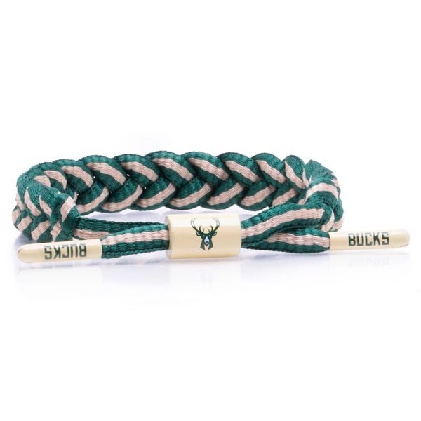 Rastaclat Milwaukee Bucks