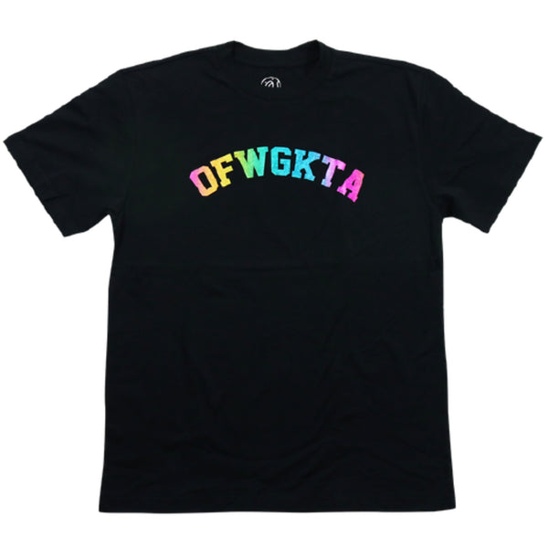 OFWGKTA S/S Tee