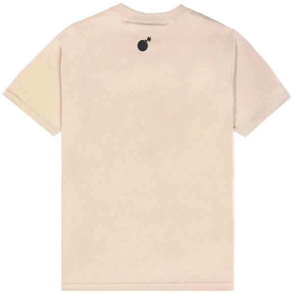 Postmodern Tee (Sand)