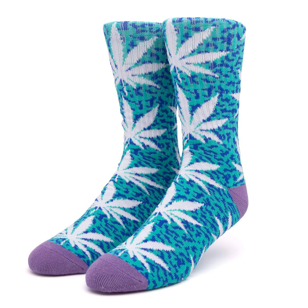 Paradise Experiment Sock