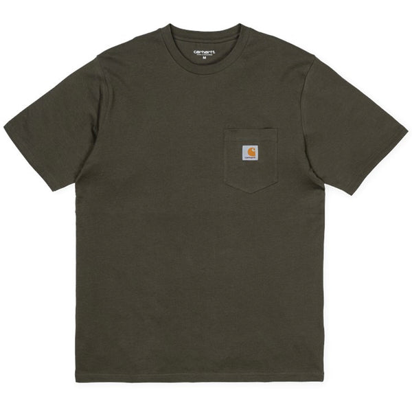 Pocket Tee (Cypress)