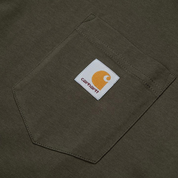 Pocket Tee (Cypress)