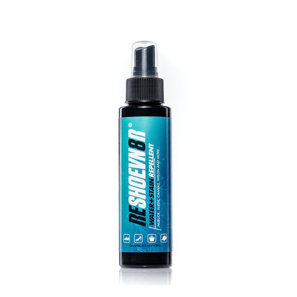 Reshoevn8r Water + Stain Repellant Pump Spray