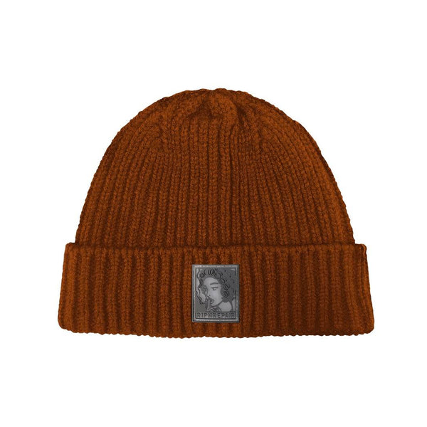 Beanie (Rust)