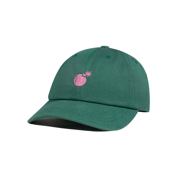 Solid Bomb Dat Cap (Green)