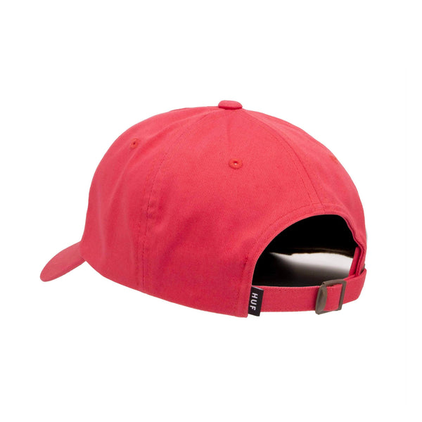 OG Logo Curved Visor Cap