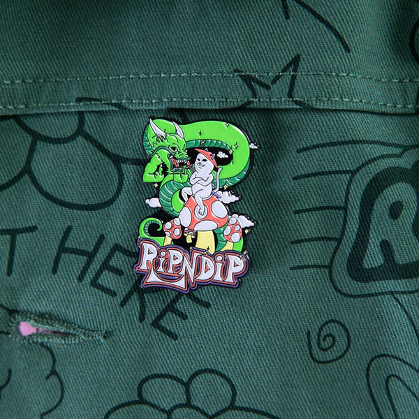 Sensai Pin