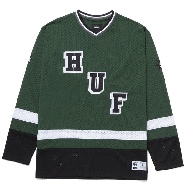 Star Hockey Jersey