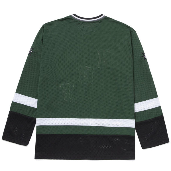 Star Hockey Jersey