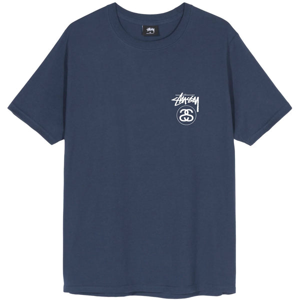 Stussy Stock Link Tee