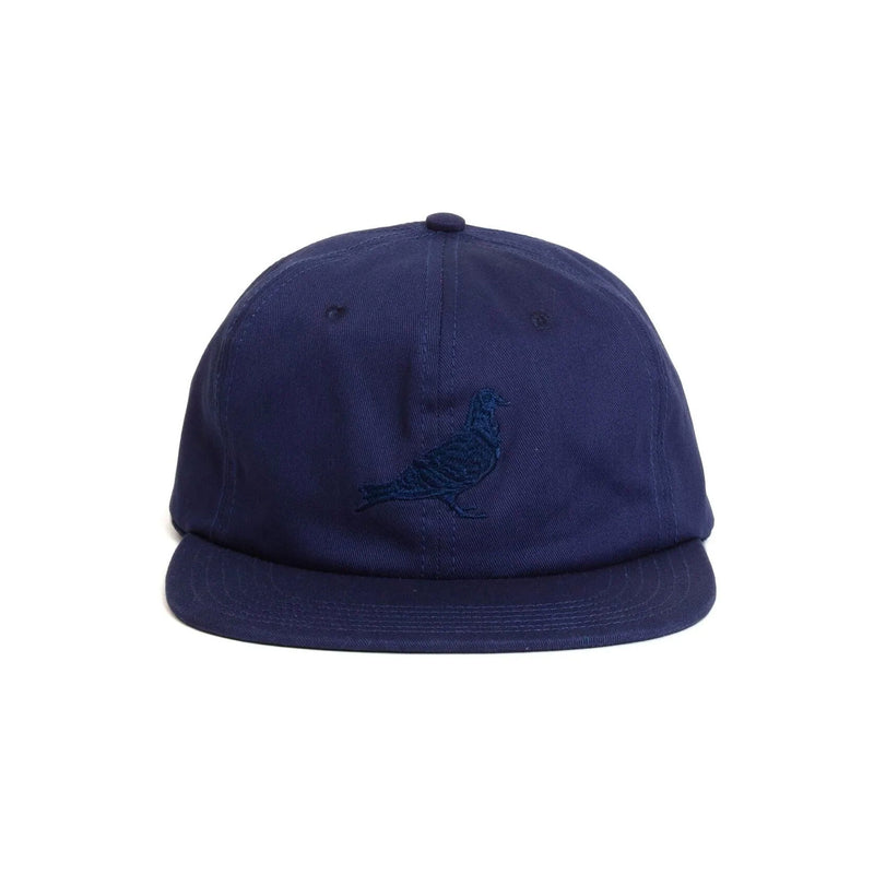 Tonal Pigeon Twill Cap