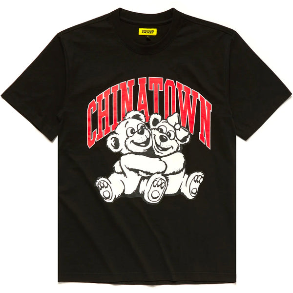 Chinatown Market Cute Arc UV Tee (Black)