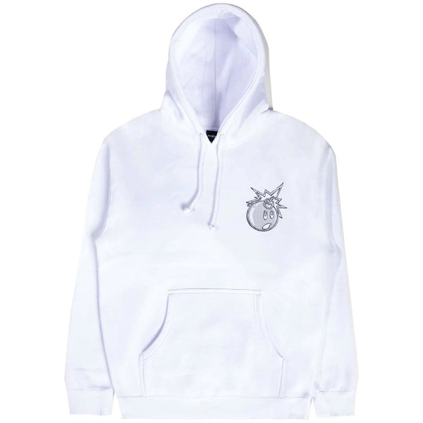 Forever simple adam sales pullover hoodie