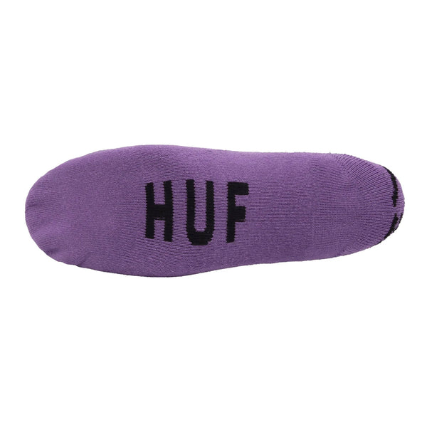 Zodiac Sock (Purple)