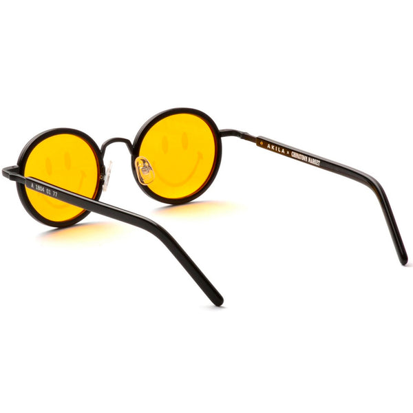 CTM X Akila Ethos Sunglasses (Yellow)