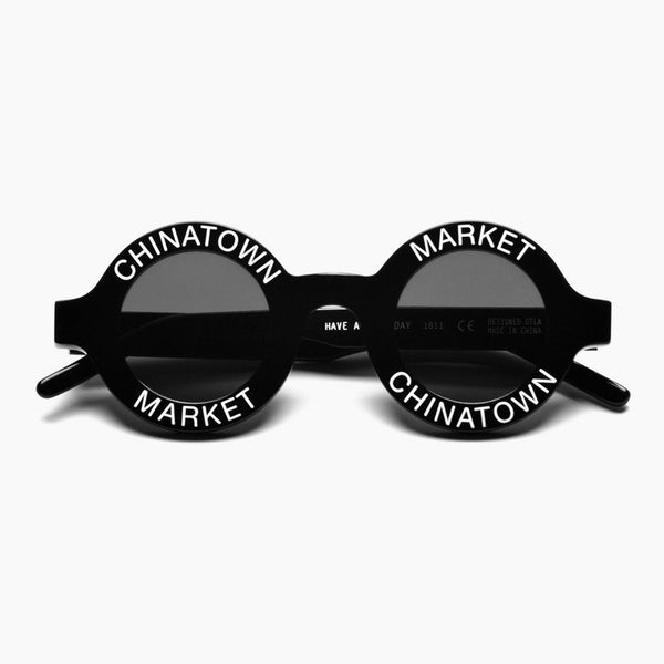 Chinatown Market X Akila Sunglasses