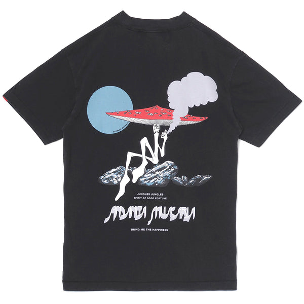 Amanita Muscaria Tee