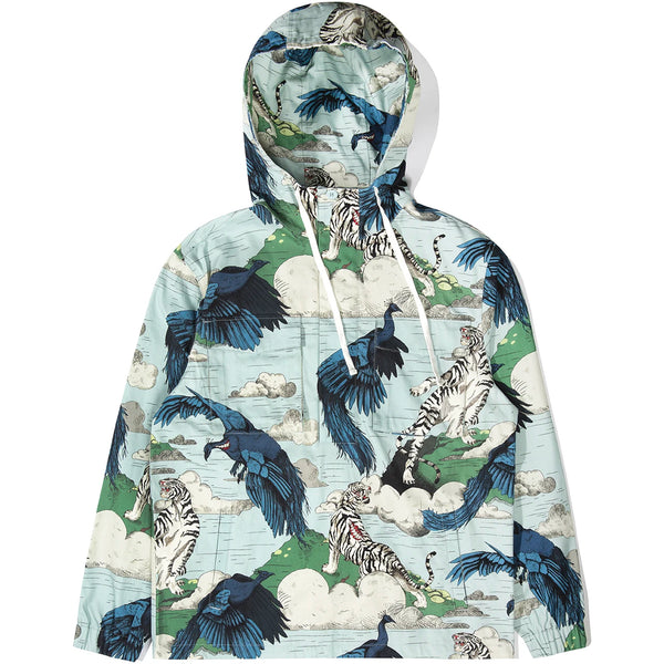 prxkhxr Encounter Anorak