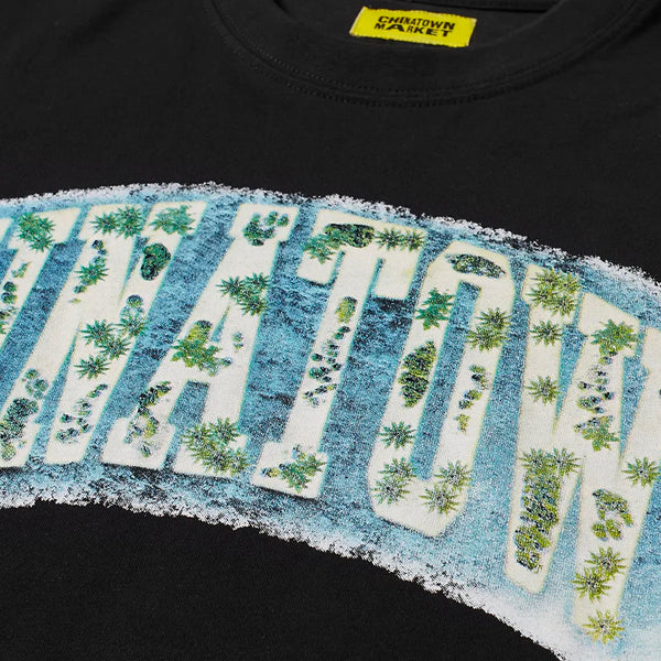 Island Arc Tee