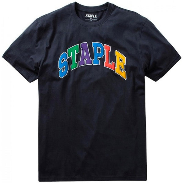 Sunnyside Arch Logo Tee