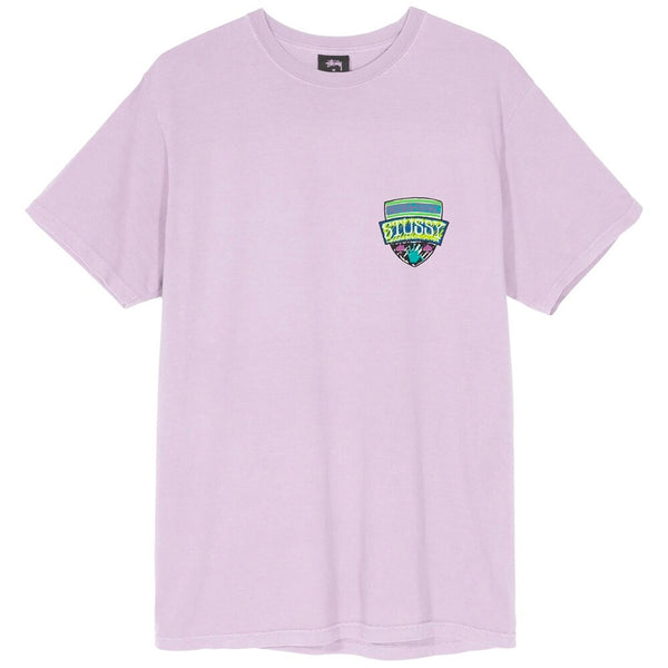 Stussy Association Pig. Dyed Tee