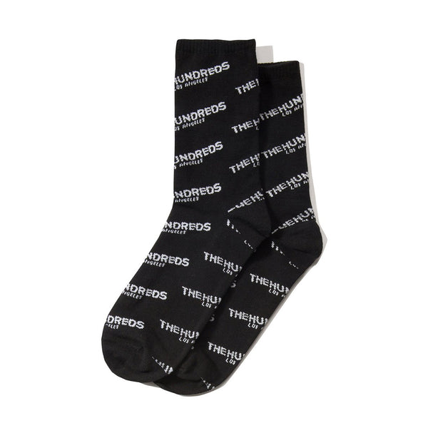 The Hundreds Bali Socks