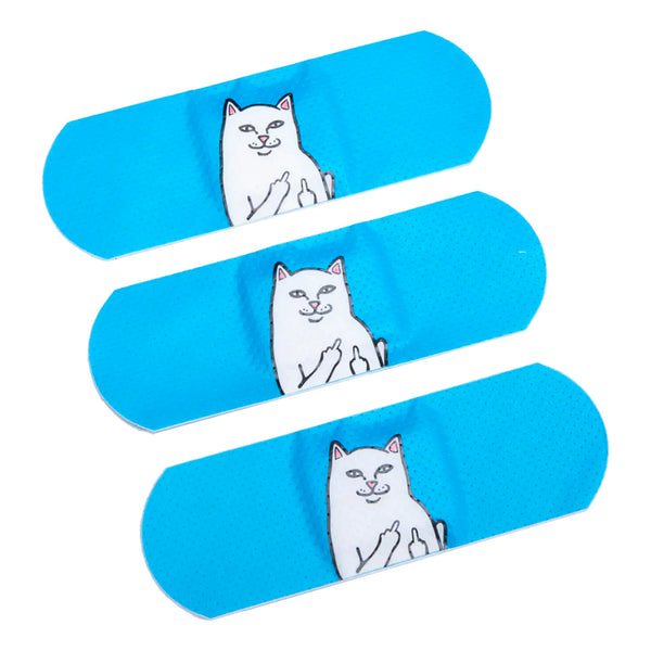 Lord Nermal Bandaid Pack