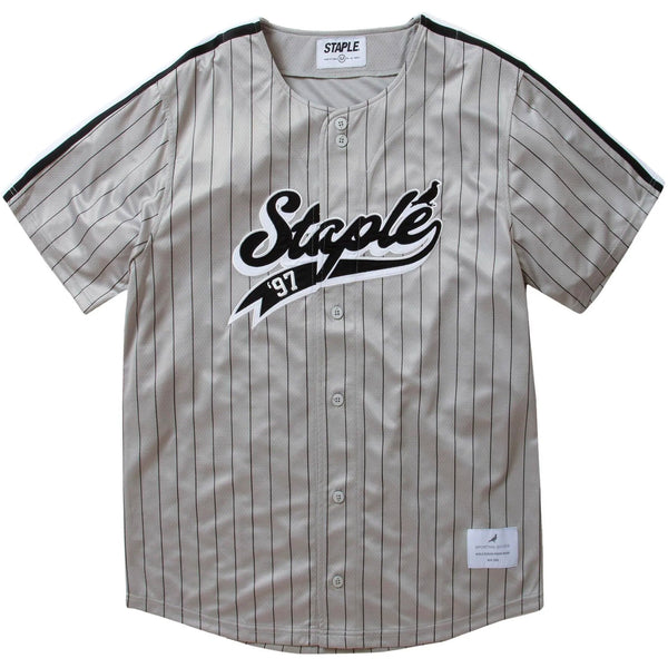 Stadium Baseball Jersey