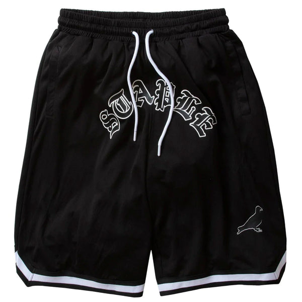 2024 Revenge Basketball Shorts