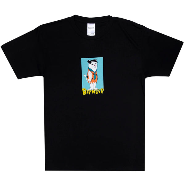 RIPNDIP Bedrock Tee