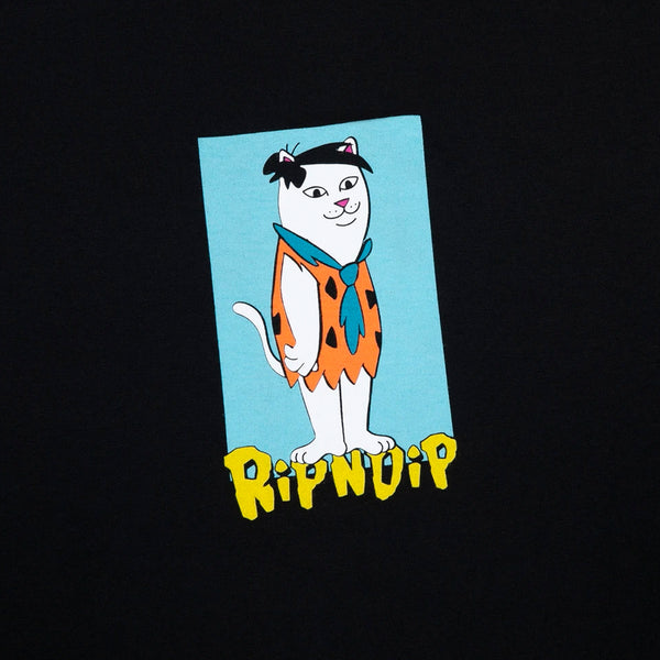 RIPNDIP Bedrock Tee