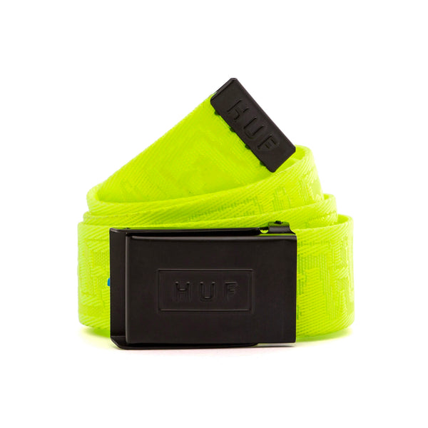 Otis Scout Belt (Safety Yellow)