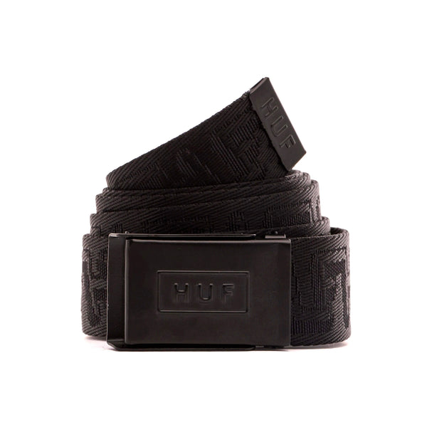 Otis Scout Belt (Black)