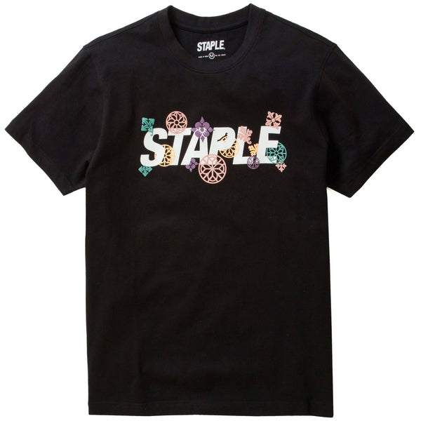 Logo Tee (Black)