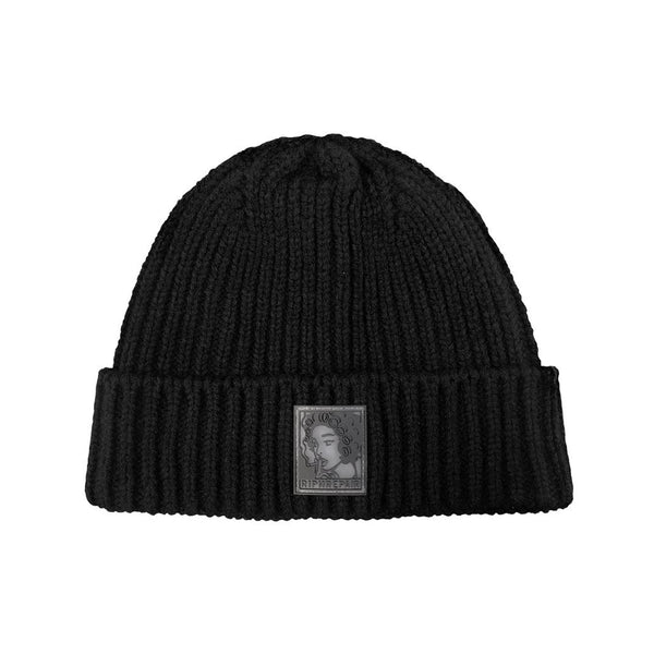 Beanie (Black)