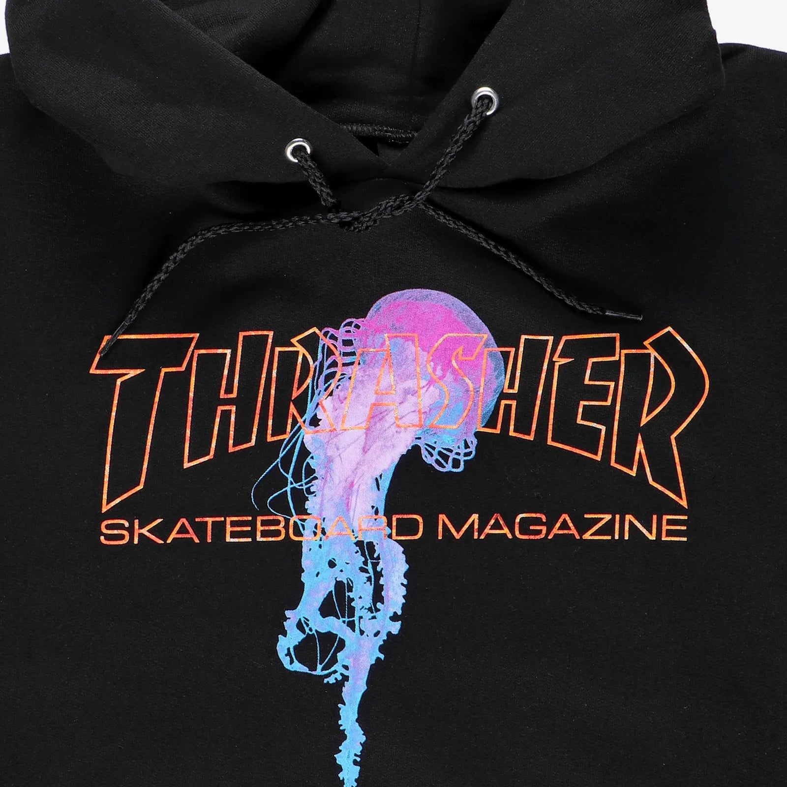 Jellyfish thrasher hoodie best sale