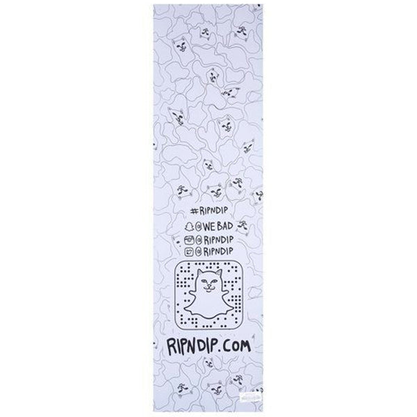 RIPNDIP Bobcuzzi Griptape