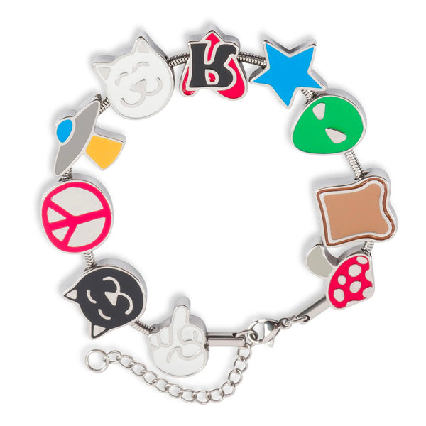 Lucky Charms Bracelet