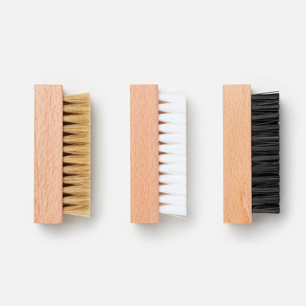 3 Brush Pack