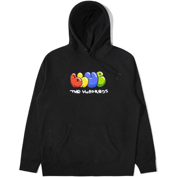 Blue the great online hoodie