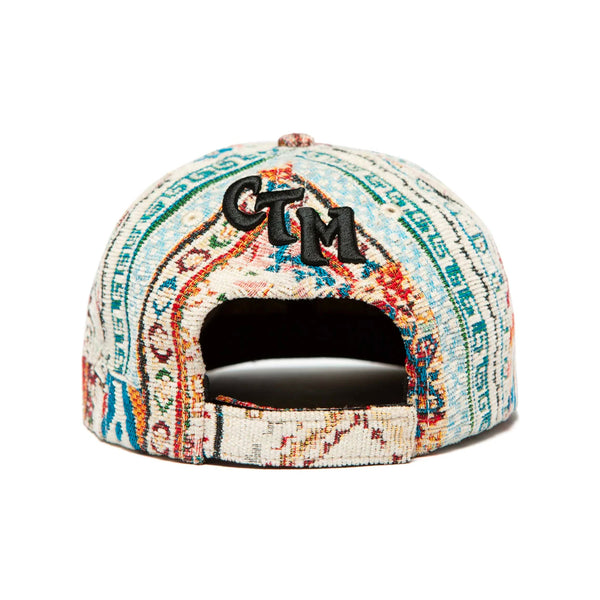 Chinatown Market Patchwork Cap