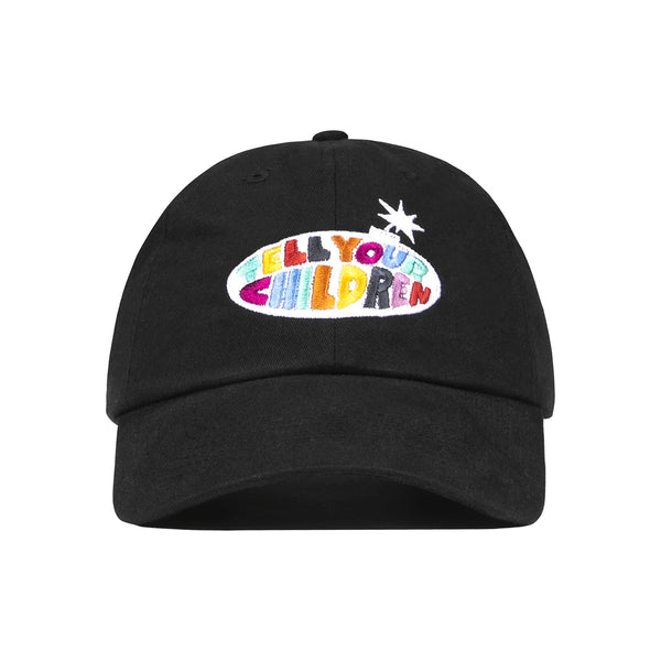 TYC Under The Roof Dad Cap