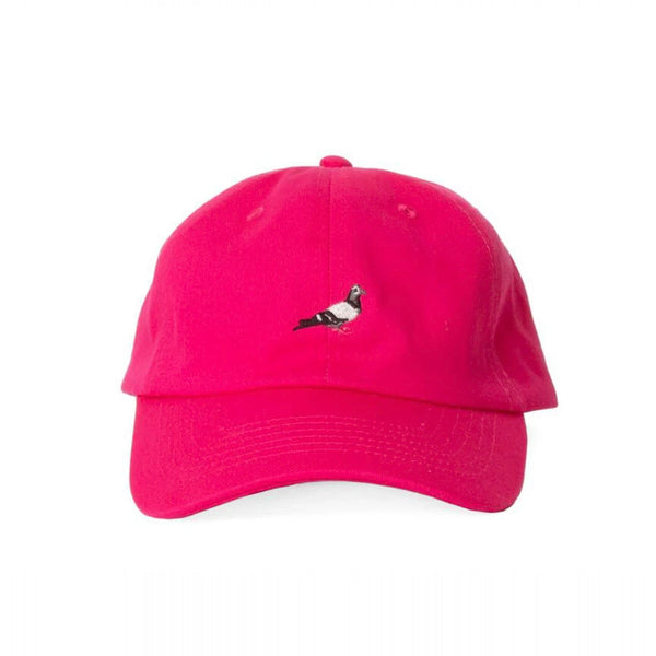 Pigeon Dad Cap