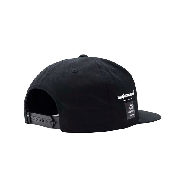 Skeleton Snapback (Black)