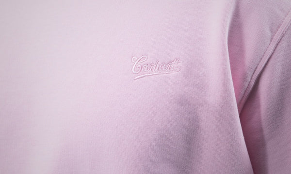 Carhartt WIP S/S Stike Sweat