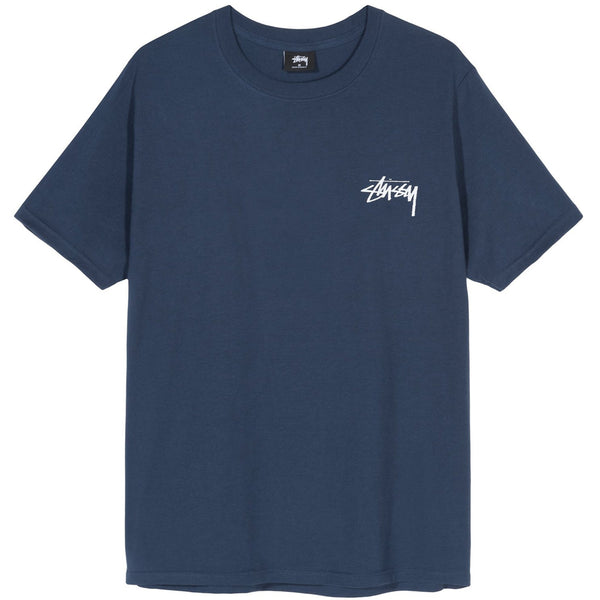 Stussy Carp Stock Tee