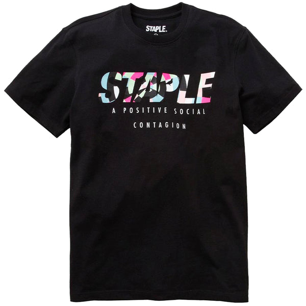 Chromatic Logo Tee