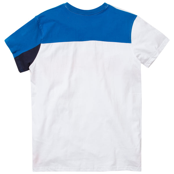 Staple Courtside logo tee